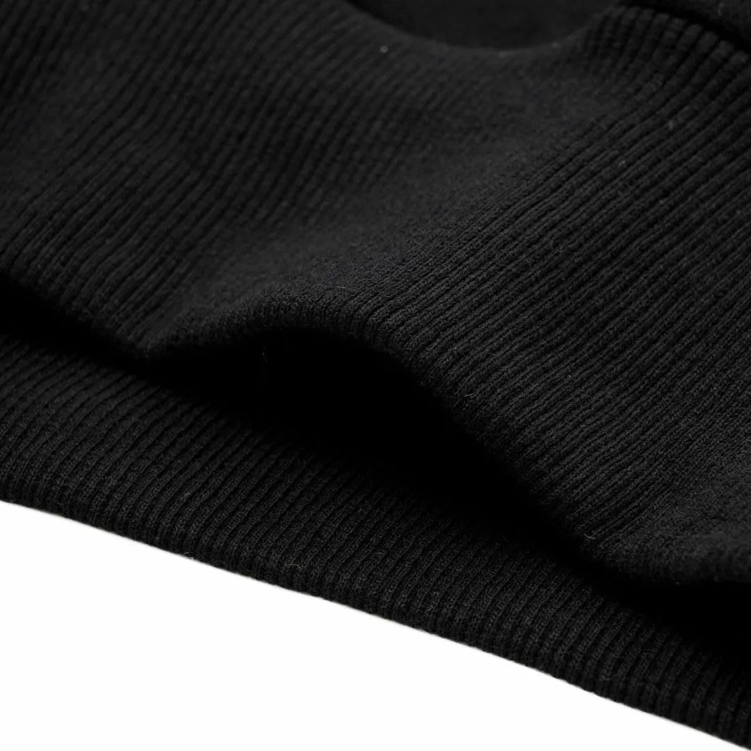 Amazhiyu Women's Cropped Zip-Up Drawstring Hoodie Fleece Full Zip Casual Jacket