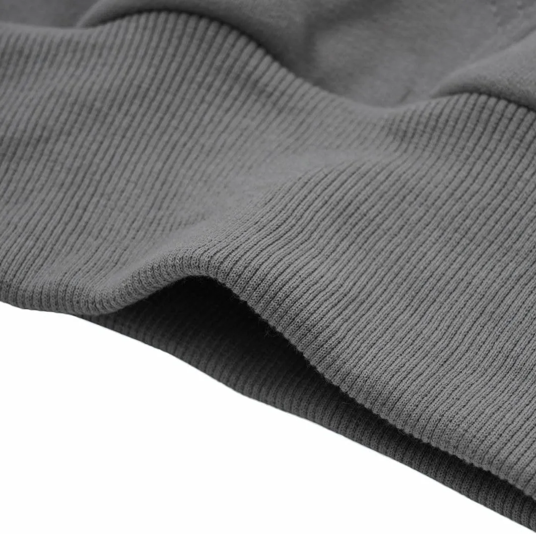 Amazhiyu Women's Cropped Zip-Up Drawstring Hoodie Fleece Full Zip Casual Jacket