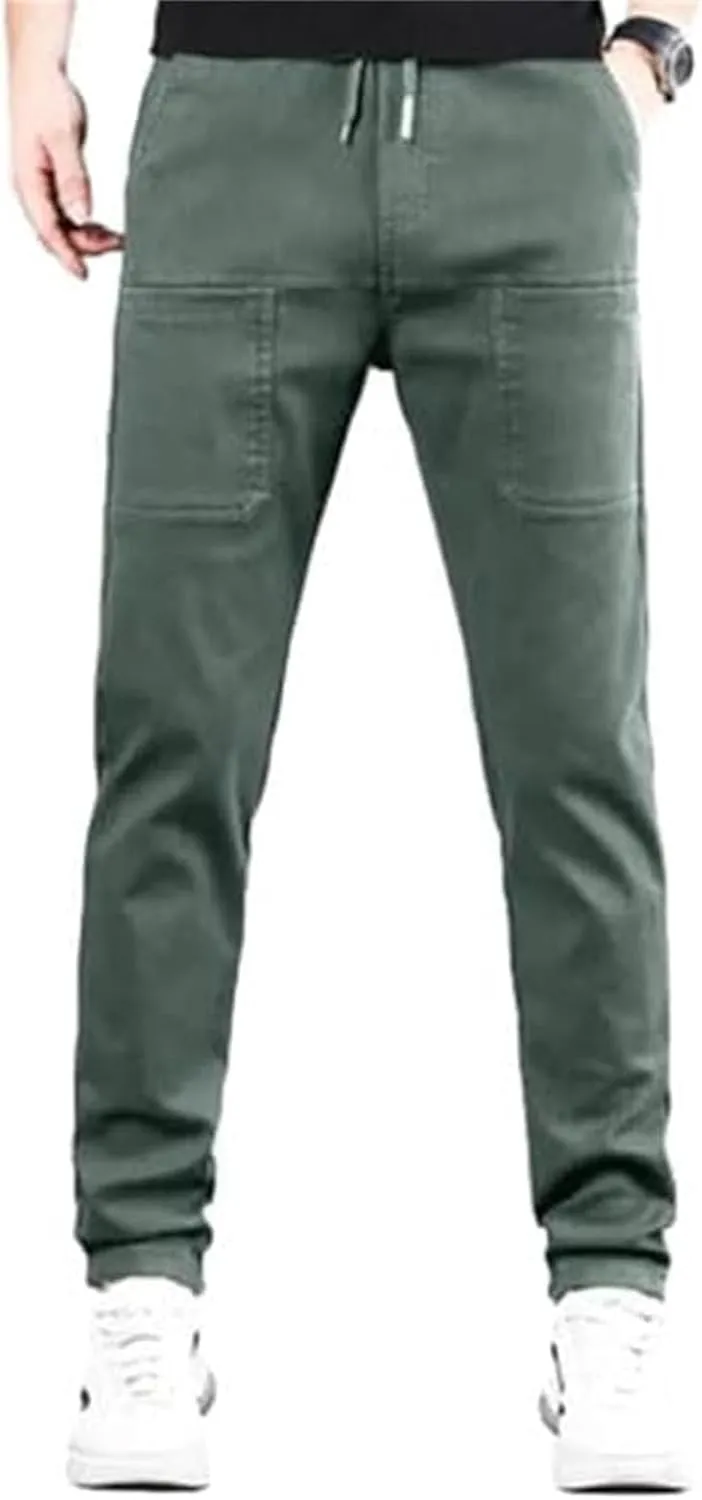 Expositiontext Multipants – High Stretch Multi-Pocket Cargo Pants, Mencomfy Cargo Pants, Palcomfy Pants for Men