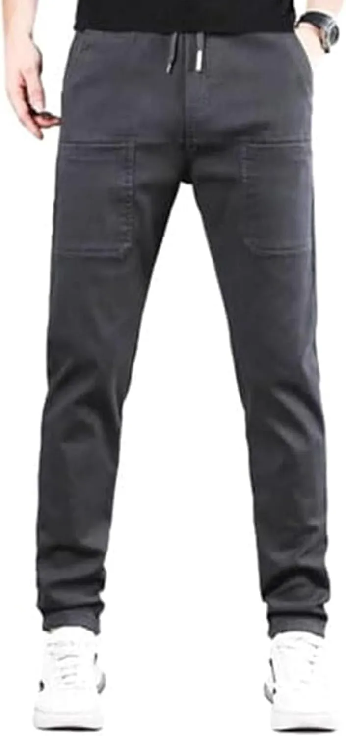Expositiontext Multipants – High Stretch Multi-Pocket Cargo Pants, Mencomfy Cargo Pants, Palcomfy Pants for Men