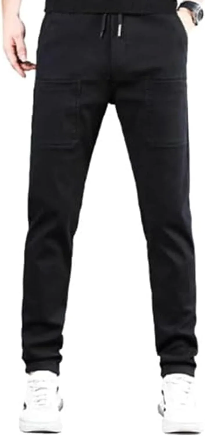 Expositiontext Multipants – High Stretch Multi-Pocket Cargo Pants, Mencomfy Cargo Pants, Palcomfy Pants for Men