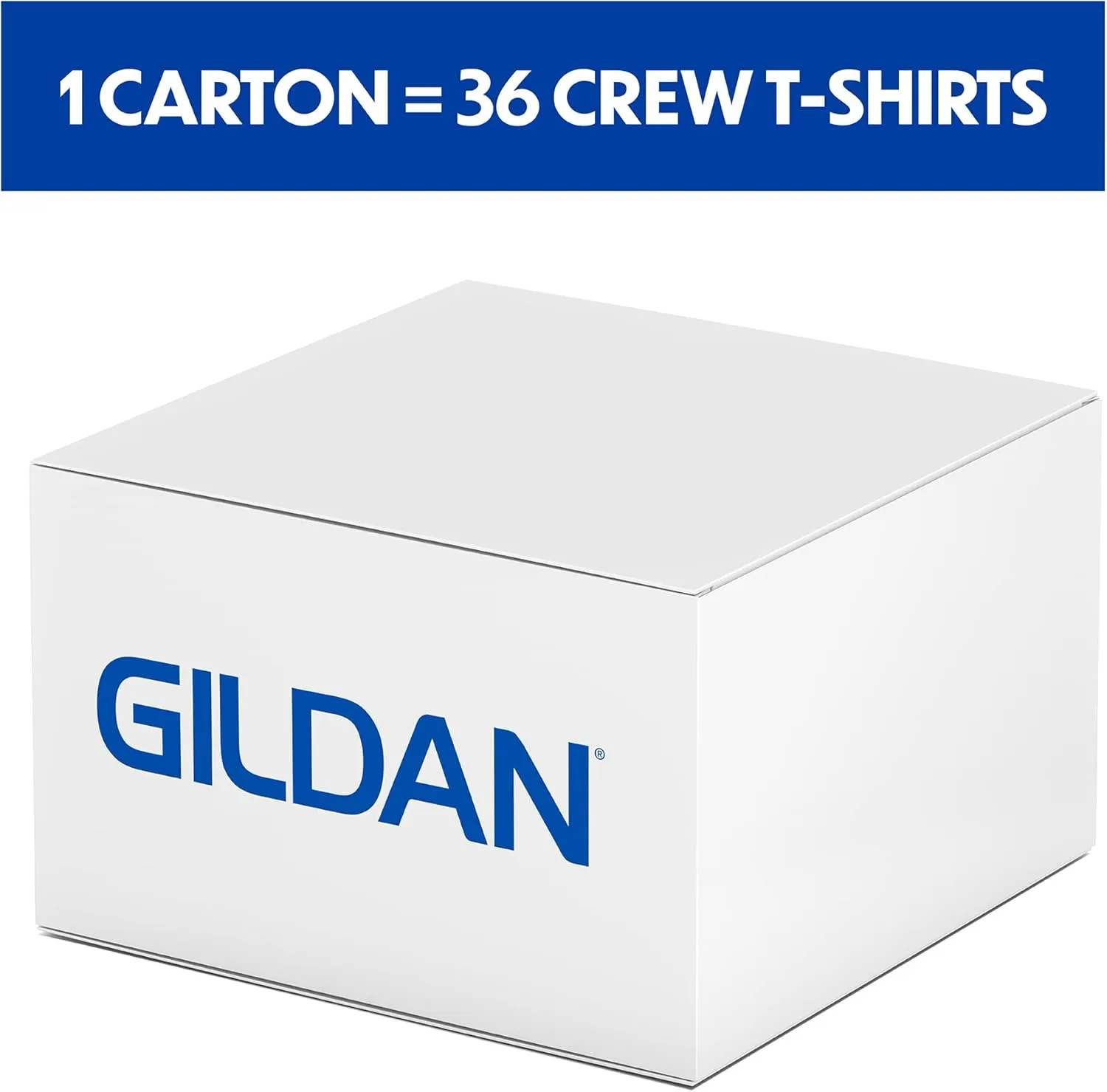 Gildan Adult Softstyle CVC Short Sleeve T-Shirt, Style G67000/G64000CVC, Multipack