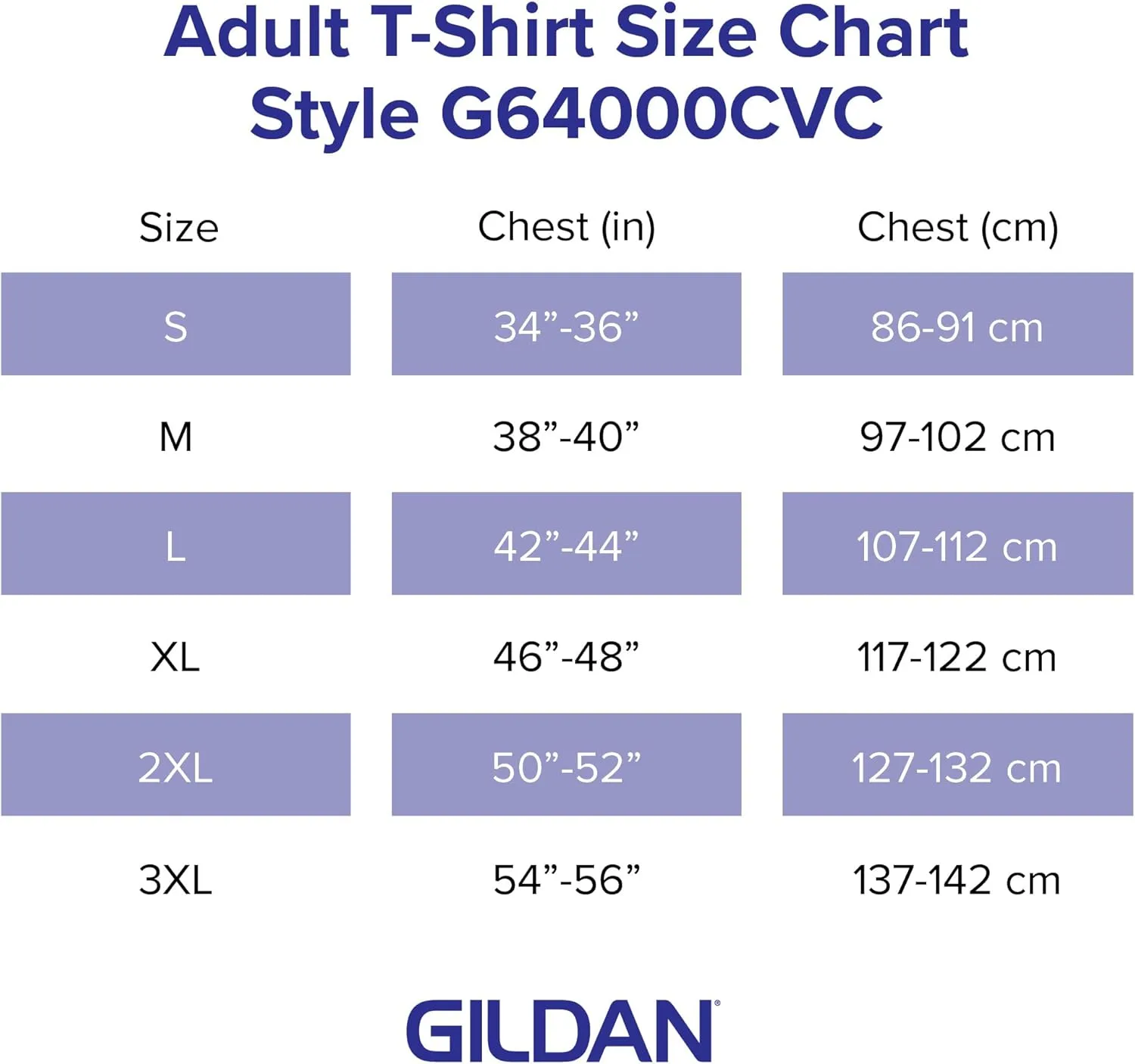 Gildan Adult Softstyle CVC Short Sleeve T-Shirt, Style G67000/G64000CVC, Multipack
