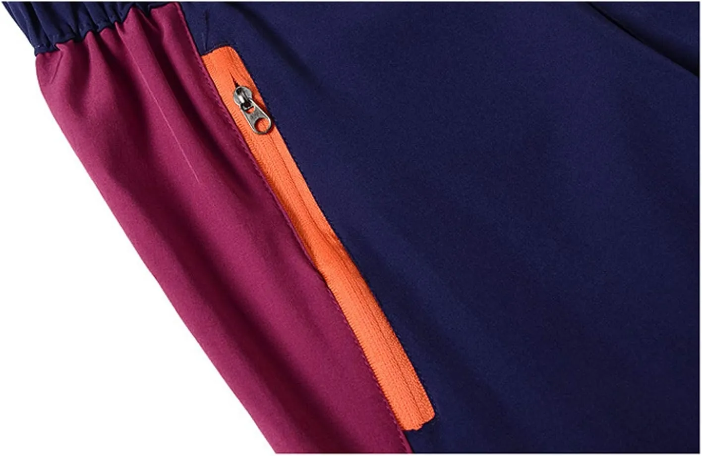 LCMTWX Sweatpants for Men Dry Trousers Outdoor Men Quik Pants Men's Pants Athletic Loose Fit