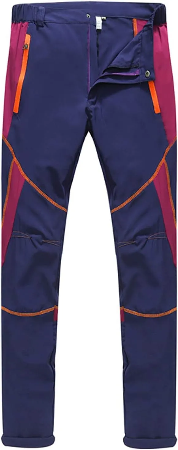 LCMTWX Sweatpants for Men Dry Trousers Outdoor Men Quik Pants Men's Pants Athletic Loose Fit
