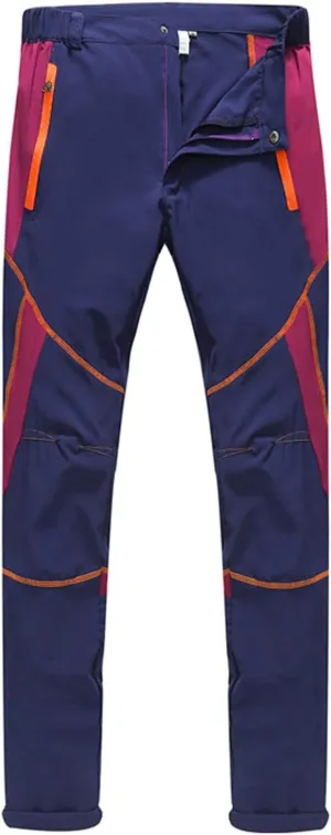 LCMTWX Sweatpants for Men Dry Trousers Outdoor Men Quik Pants Men's Pants Athletic Loose Fit
