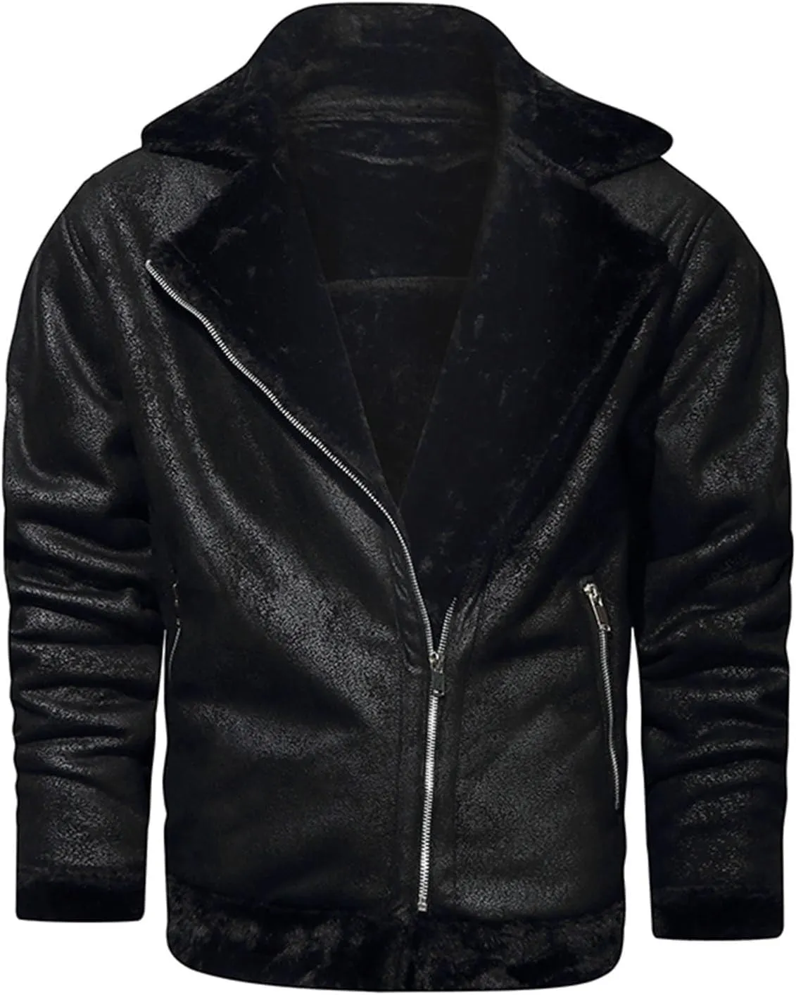 Men Casual Camouflager Fashion Turn-down Collar Down Cardigan Warm Cotton Jacket Coat,2024 Big and Tall For Men