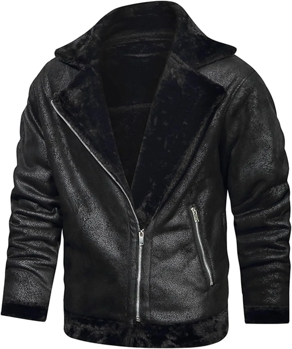 Men Casual Camouflager Fashion Turn-down Collar Down Cardigan Warm Cotton Jacket Coat,2024 Big and Tall For Men