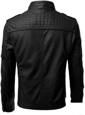Men Clothes Casual Jacket Long Knee Length Coat Autumn and Winter Handsome Coat Long Sleeve T Shirt Men Dad Birthday