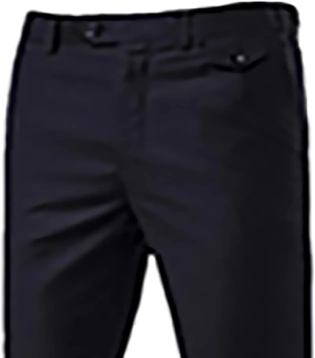 Mens 3 Piece Suit Blazer, Slim Fit Tux with One Button, Jacket Vest and Pants Set for Party, Wedding and Business