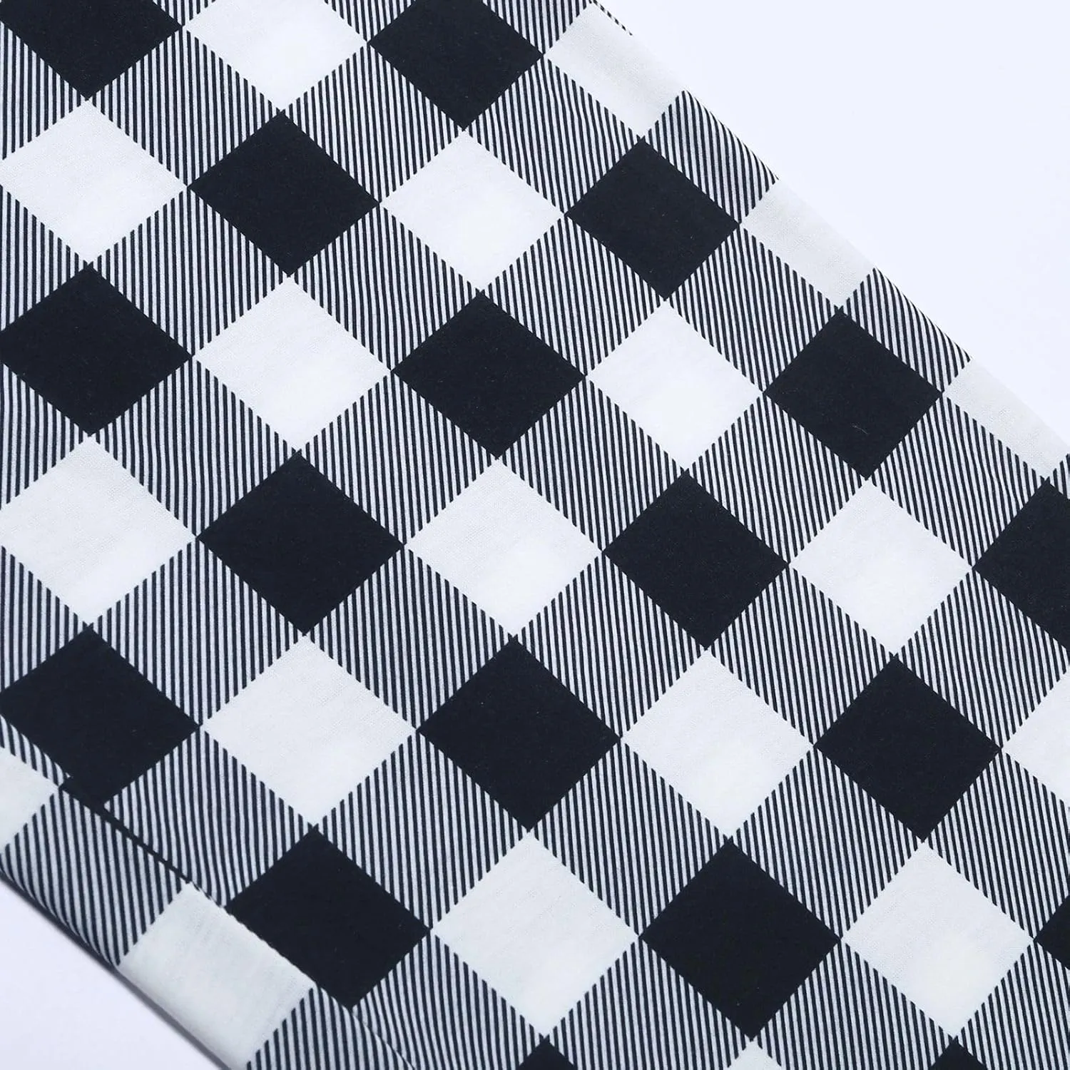 Men's Baggy Wide Leg Pants Summer Elastic Waist Lattice Trendy Casual Leisure Style Sport Comfy Fashion Trousers