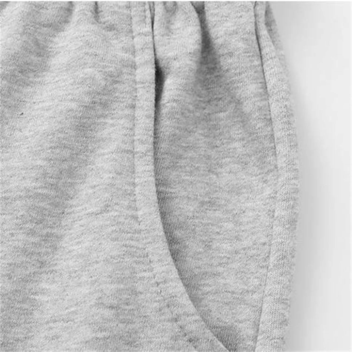 Men's Baggy Wide Leg Pants Summer Elastic Waist Trendy Casual Leisure Style Sport Clothes Comfy Fashion Trousers
