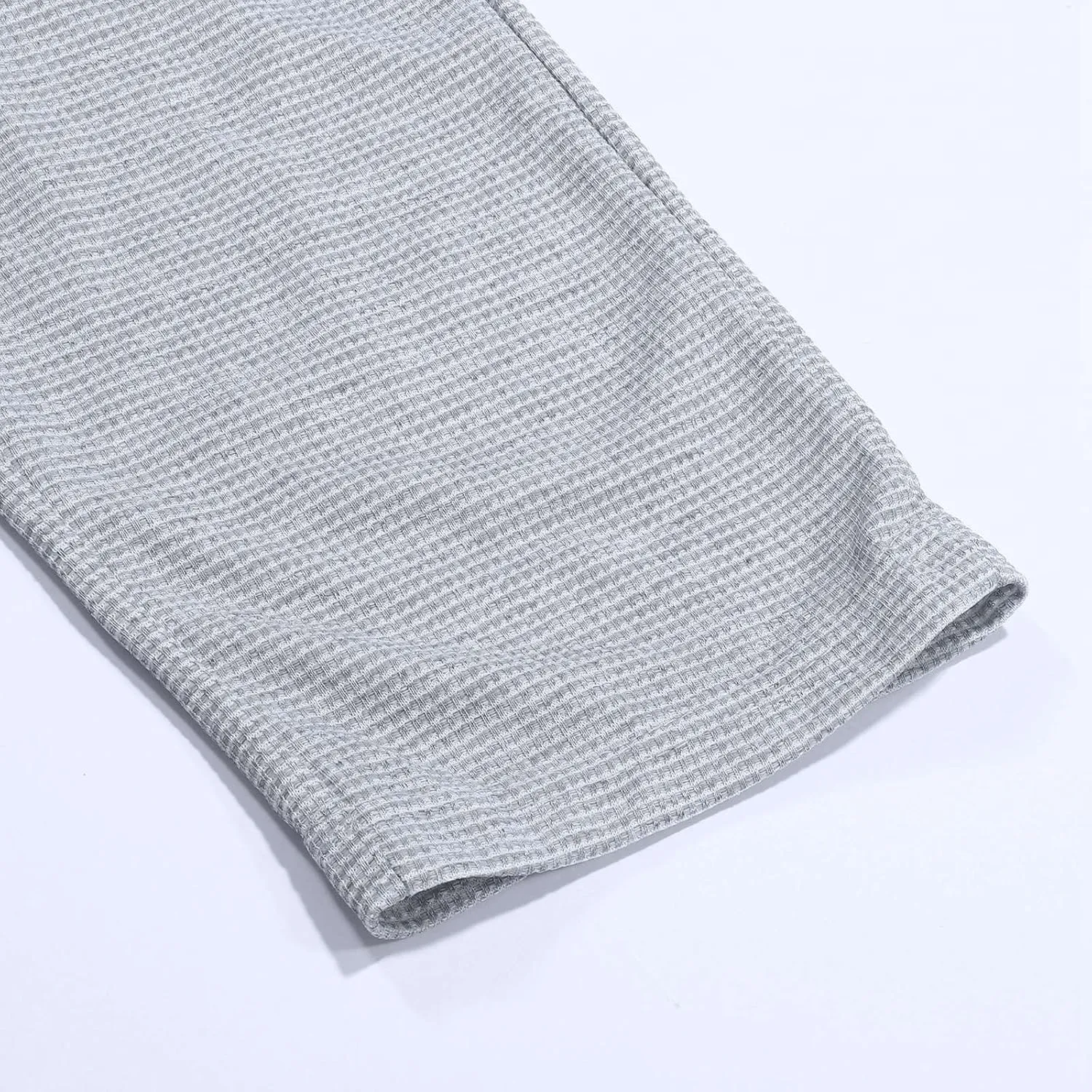 Men's Baggy Wide Leg Pants Summer Elastic Waist Trendy Comfortable Leisure Style Sport Clothes Fresh Trousers