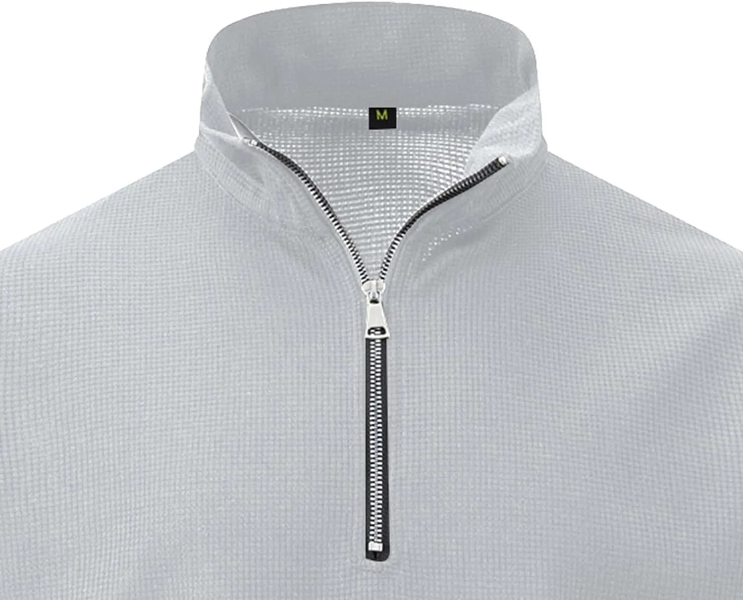 Men's Button V-Neck Sweater Long Sleeve Regular Fit Knit Pullover Sweaters Winter Comfy Soft Lightweight Casual Tops