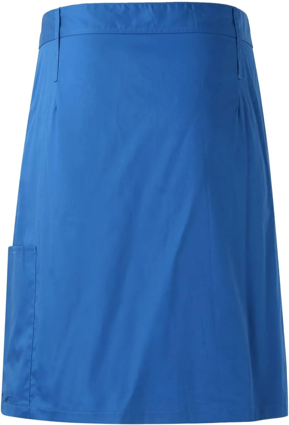 Mens Fashion Casual Scottish Style Retro Solid Pocket Leisure Style Soft Trendy Comfy Fashion Pleated Skirt
