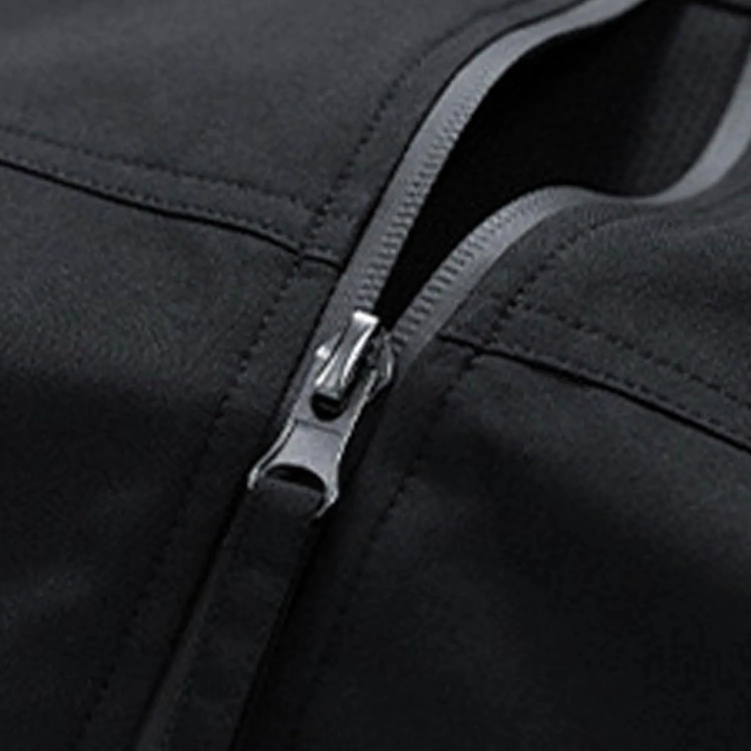 Men's Fashion Casual Solid Color Buttons Pockets Long Sleeve Hoodless Cotton Outwear Coat 2024 Big and Tall Men
