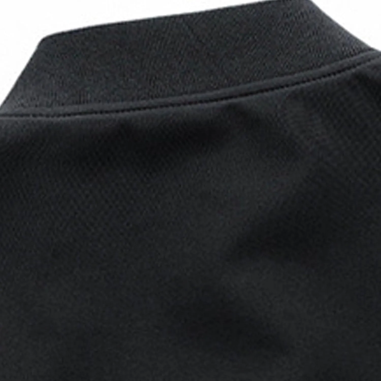 Men's Fashion Casual Solid Color Buttons Pockets Long Sleeve Hoodless Cotton Outwear Coat 2024 Big and Tall Men