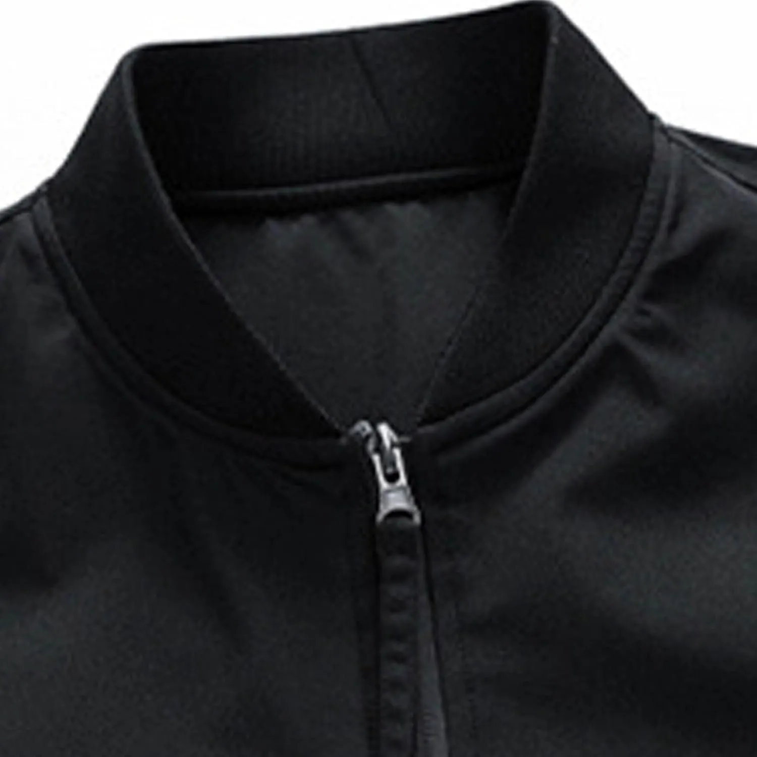 Men's Fashion Casual Solid Color Buttons Pockets Long Sleeve Hoodless Cotton Outwear Coat 2024 Big and Tall Men