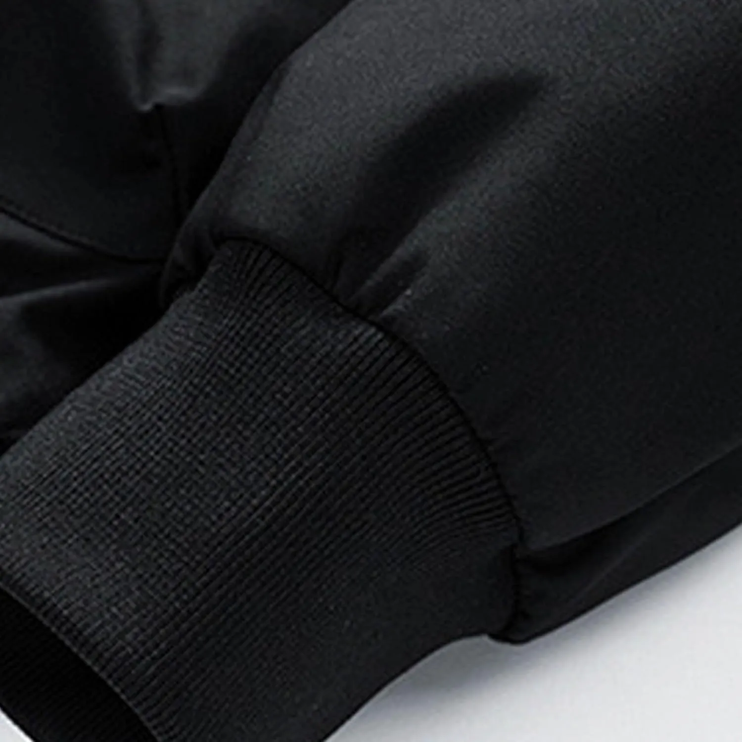 Men's Fashion Casual Solid Color Buttons Pockets Long Sleeve Hoodless Cotton Outwear Coat 2024 Big and Tall Men