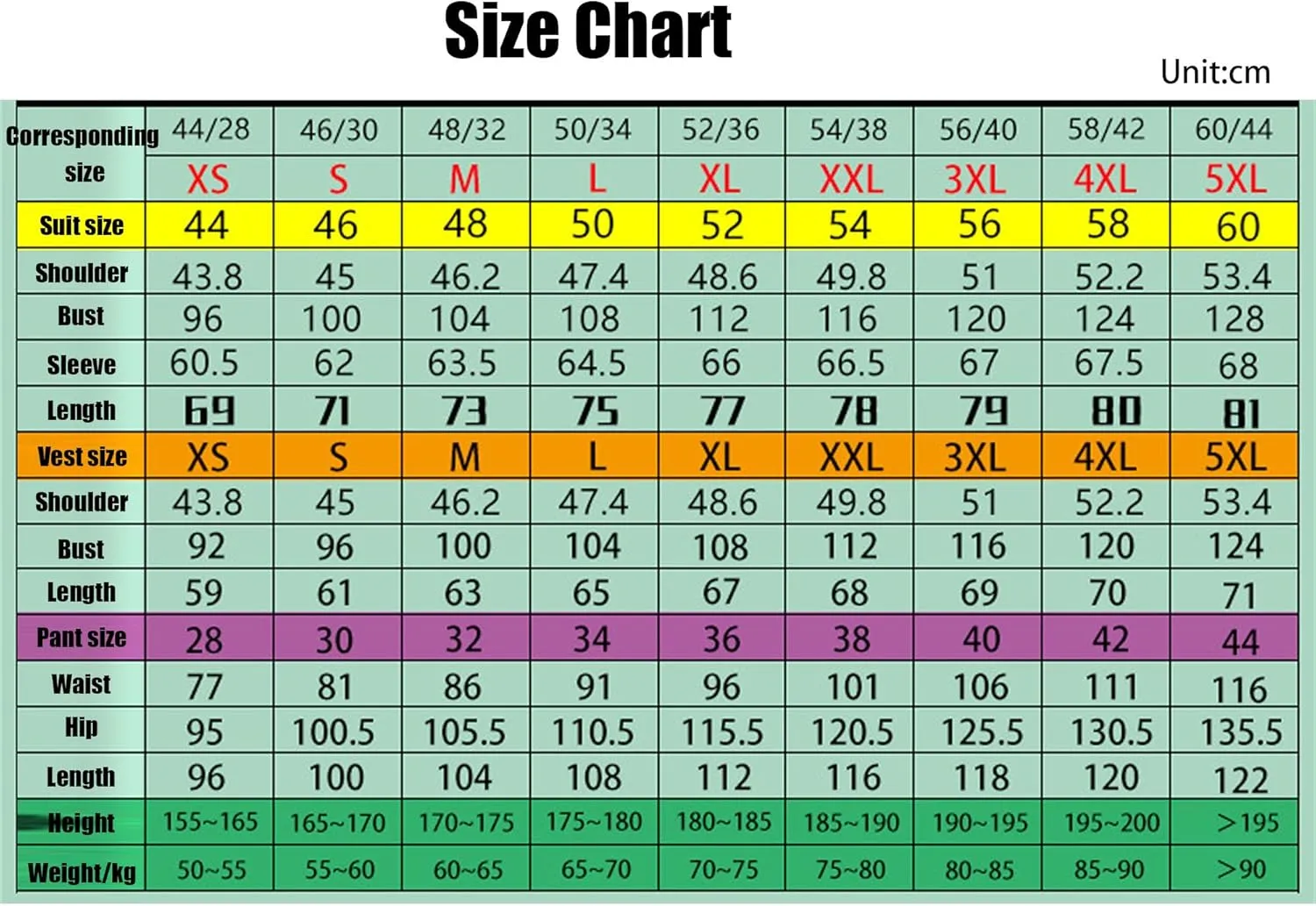 Men's Plaid Business Double-Breasted 2-Piece Suit Slim Fit Wedding Blazer Jacket Tux Suit Casual Notched Lapel Suit