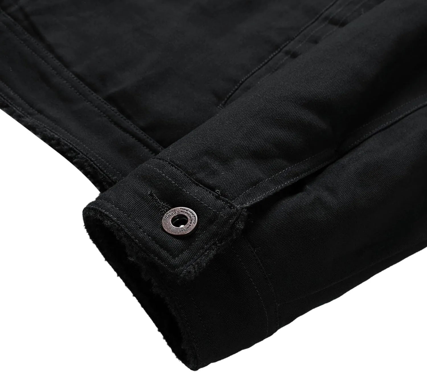 Men's Solid Color Casual Loose Fitting Long Sleeved Hooded Jackets Hoodless Outwear Coat，2024 Big and Tall For Men
