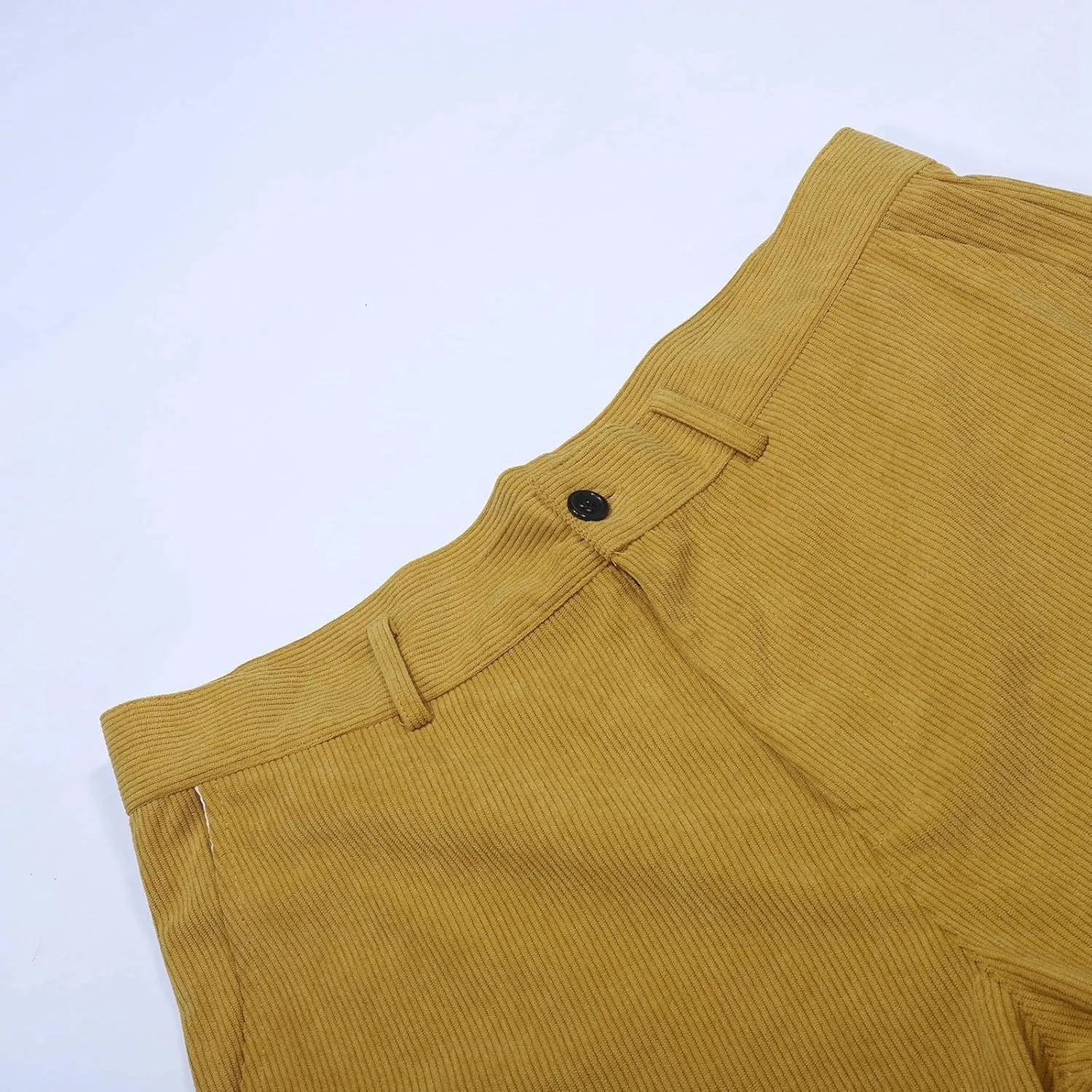 Mens Solid Color Pants for Men Simple Business Straight Suit Pants Casual Leisure Style Sport Clothes Fresh Trousers