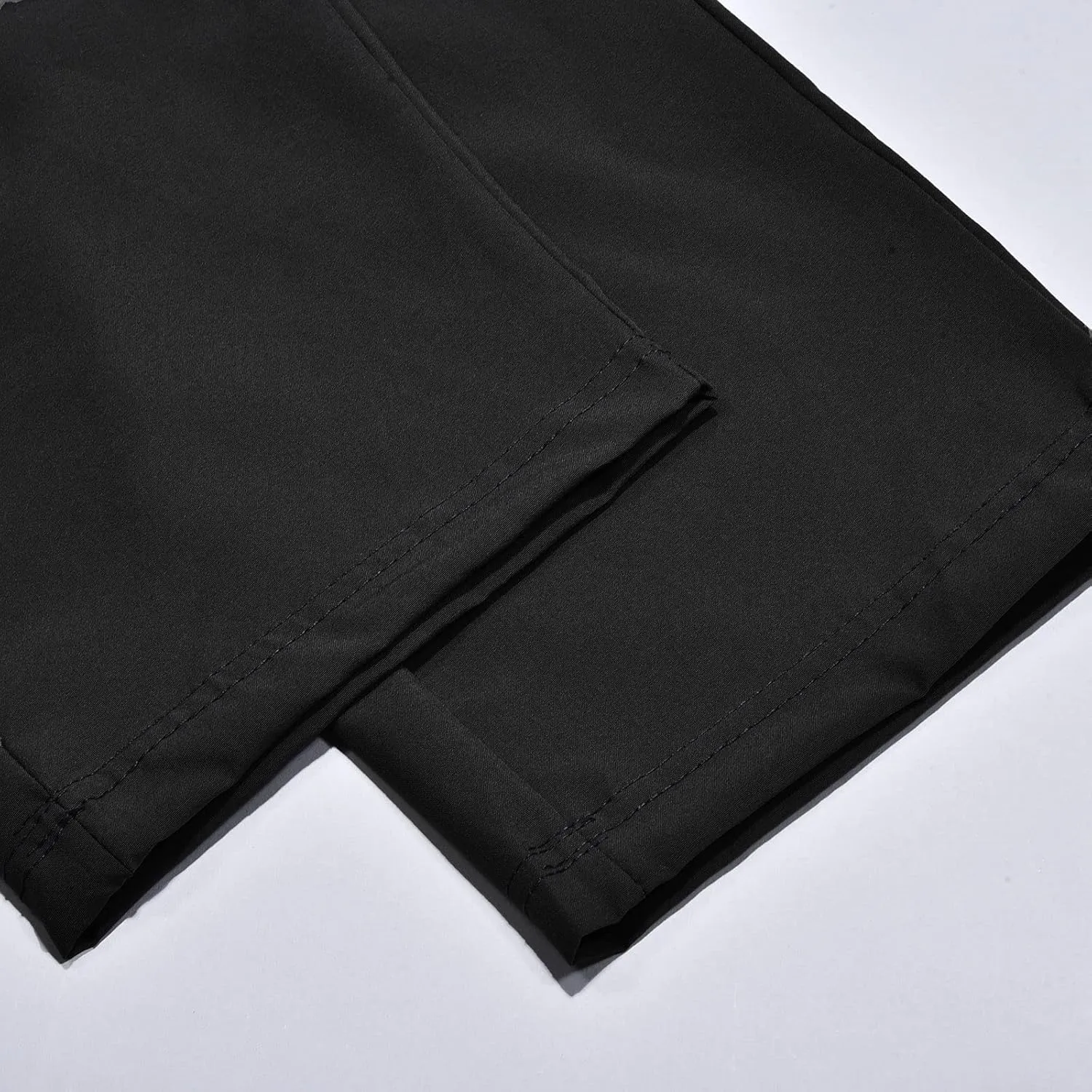 Men's Sweatpants Summer Drawstring Elastic Waist Fit Pockets Casual Loose Sport Clothes Cute Running Trousers