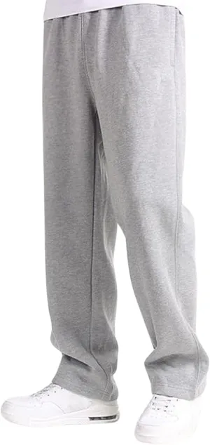 Men's Trendy Pants Summer Elastic Waist Fit Comfortable Leisure Style Elasticity Fresh Running Trousers