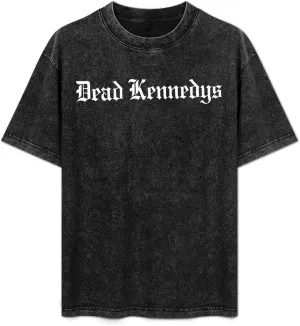 Men's Women's Vintage Oversized Short Sleeve T Shirt Novelty Drop Shoulder Tops