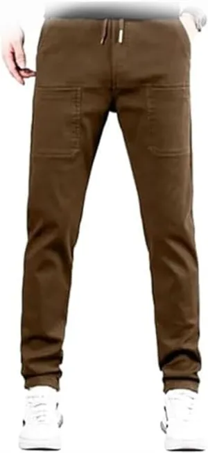 Multipants Luxury Pants, Multipants High Stretch Multi-Pocket Cargo Pants, Cargo Pants for Men