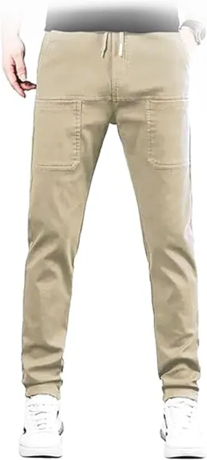 Multipants Luxury Pants, Multipants High Stretch Multi-Pocket Cargo Pants, Cargo Pants for Men