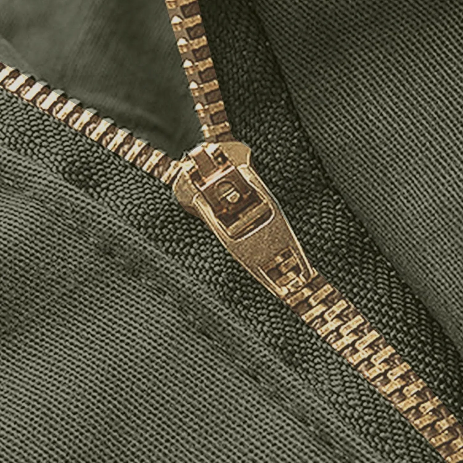 Muscularfit Mens Cargo Pants Buckle Zipper Casual Joggers Athletic Pants Multi Pockets Loose Sport Sweatpants Outdoor Fashion