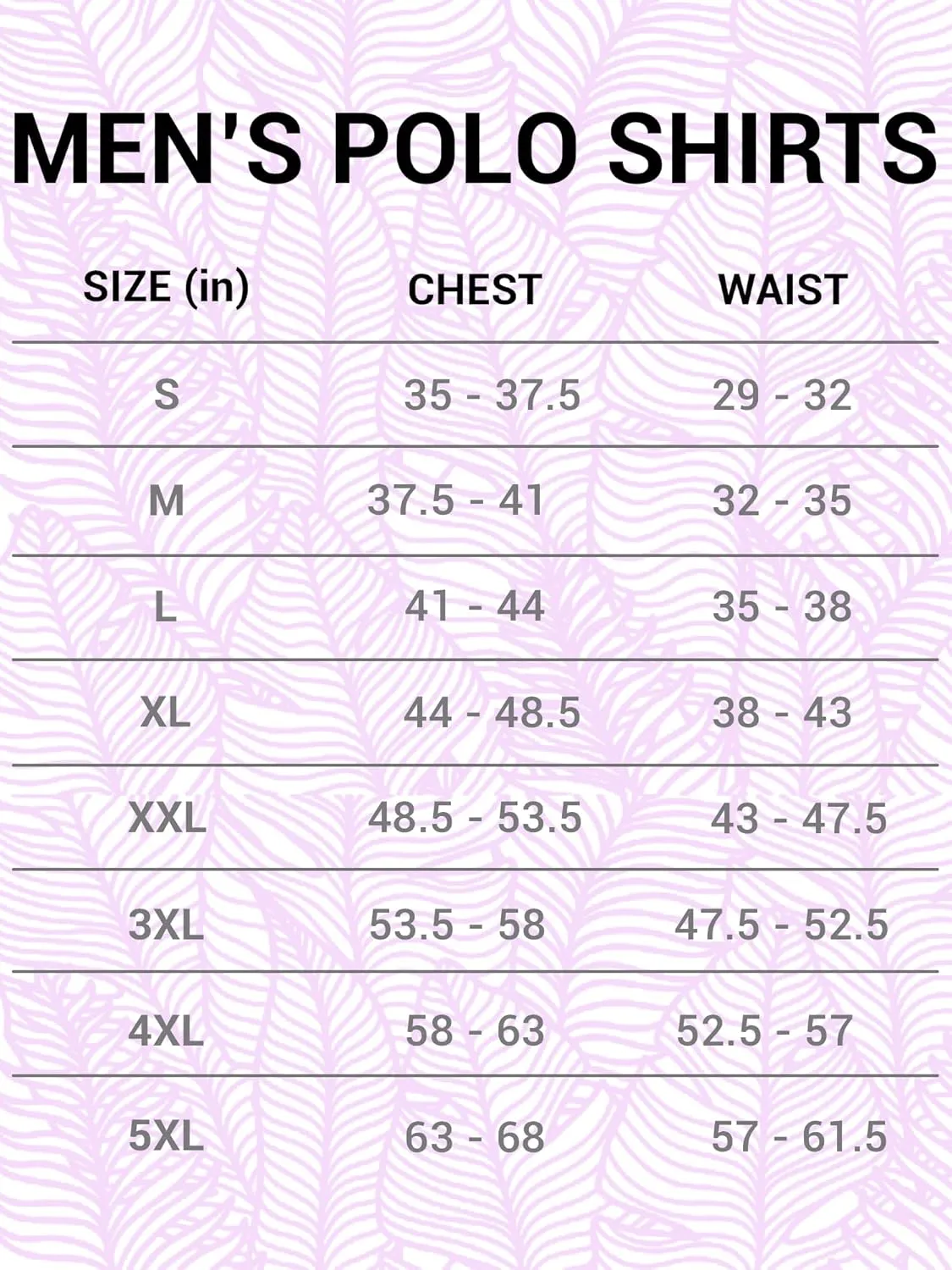 PAGYMO Golf Shirts for Men Hawaiian Crazy Funny Print Mens Polo Shirt