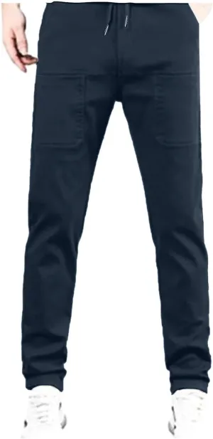 Pointoke Cargo Pants, Multipants - High Stretch Multi-Pocket Cargo Pants, Lightweight Hiking Jogger Multi Pockets