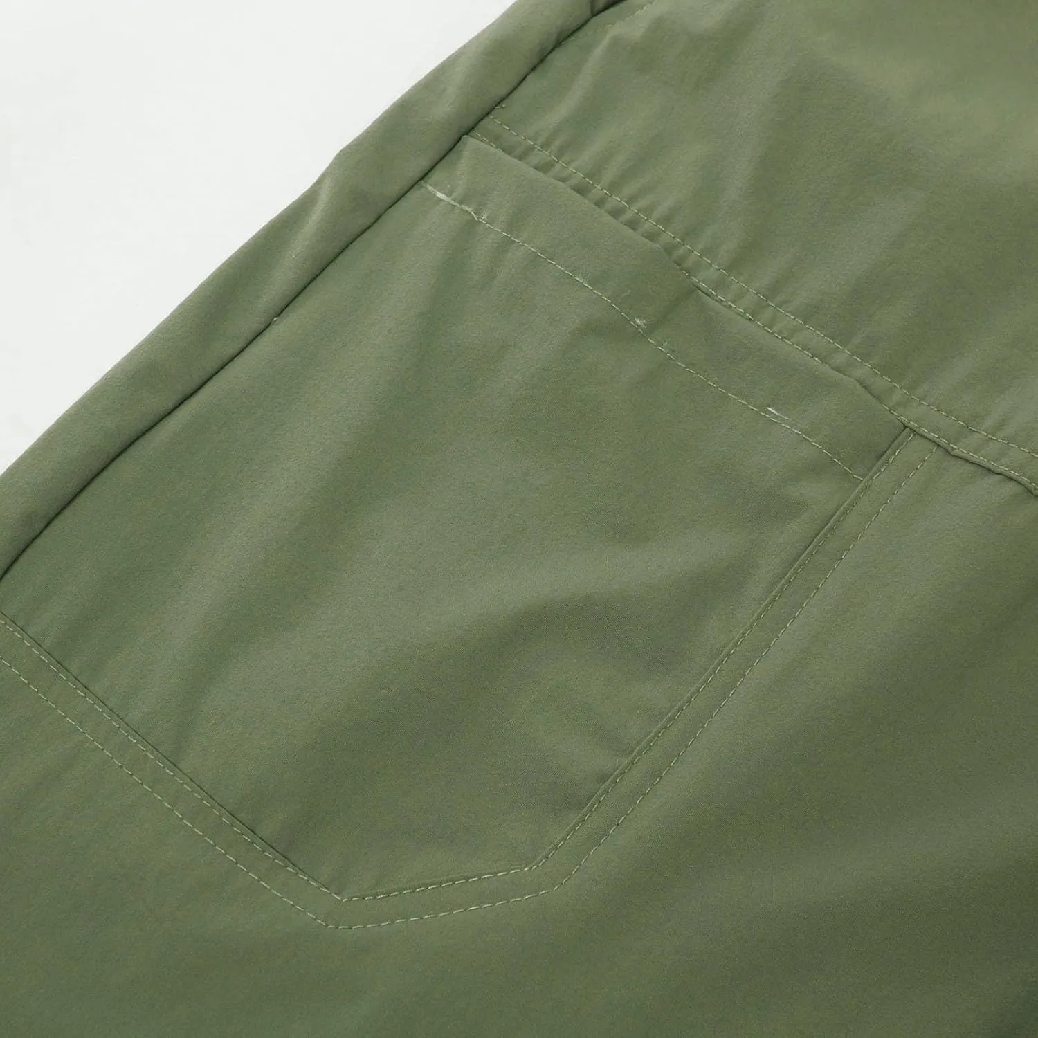 Pointoke Cargo Pants, Multipants - High Stretch Multi-Pocket Cargo Pants, Lightweight Hiking Jogger Multi Pockets