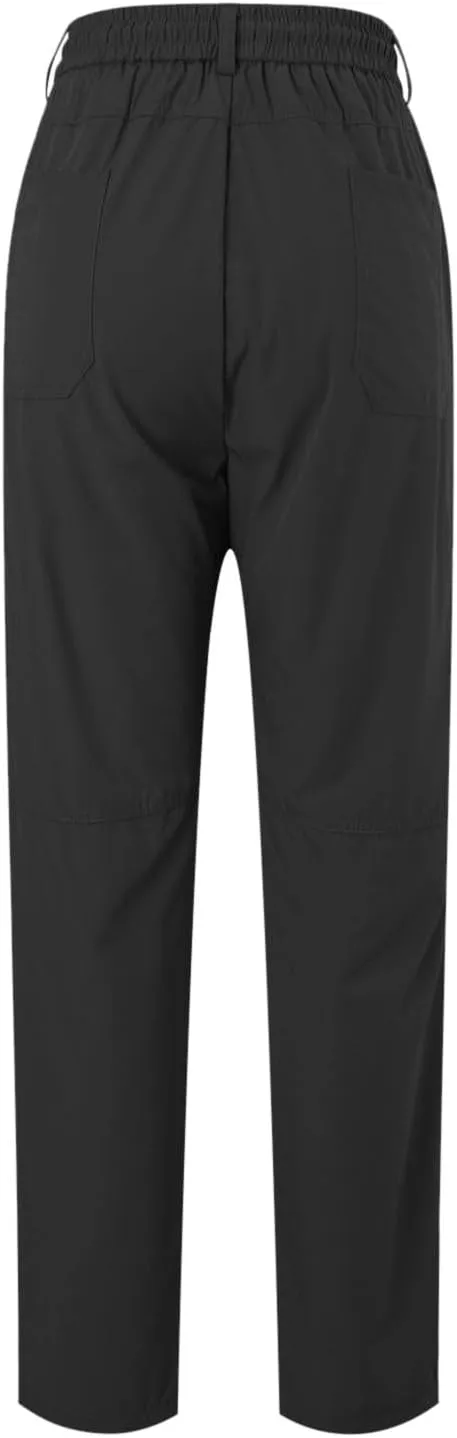 Pointoke Cargo Pants, Multipants - High Stretch Multi-Pocket Cargo Pants, Lightweight Hiking Jogger Multi Pockets