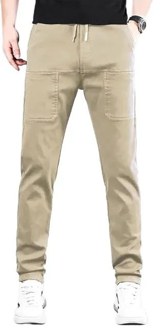 Pointoke Cargo Pants, Pointoke High Stretch Multi-Pocket Durable Cargo Pants,Relaxed Fit Stretch Quick Dry Work