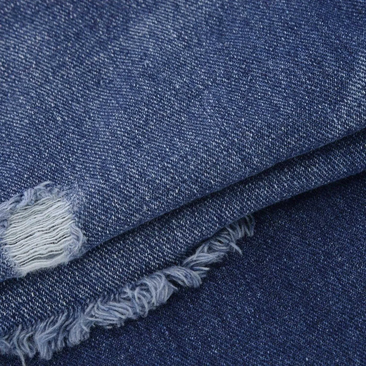 Ripped Jeans Womens Baggy Mid Rise Straight Leg Jeans Comfy Plus Size Denim Pants with Pocket Boyfriend Trouser Jeans