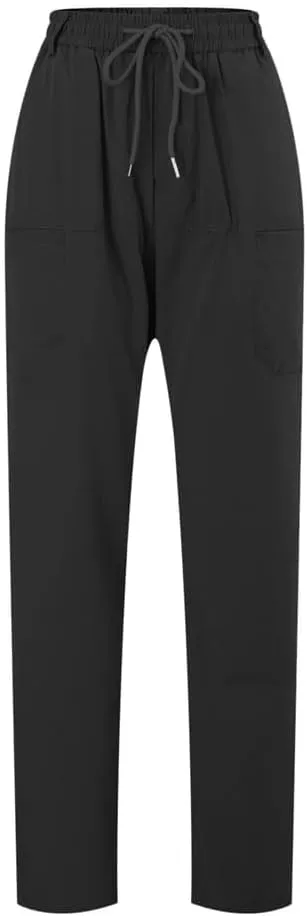 Sirmale Multipants - High Stretch Multi-Pocket Cargo Pants, Breathable Casual Lightweight Pants with Pockets