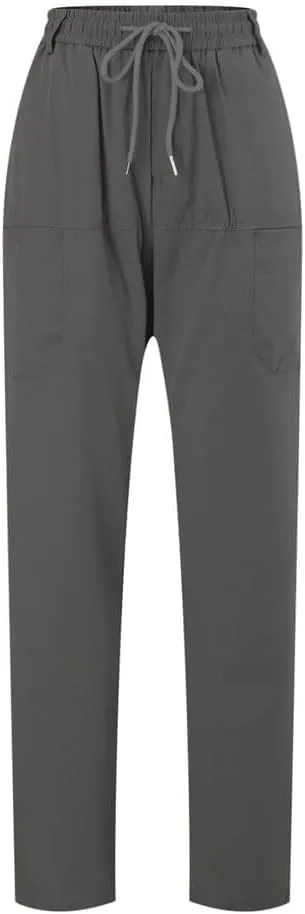 Sirmale Multipants - High Stretch Multi-Pocket Cargo Pants, Breathable Casual Lightweight Pants with Pockets