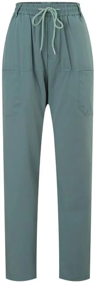 Sirmale Multipants - High Stretch Multi-Pocket Cargo Pants, Breathable Casual Lightweight Pants with Pockets
