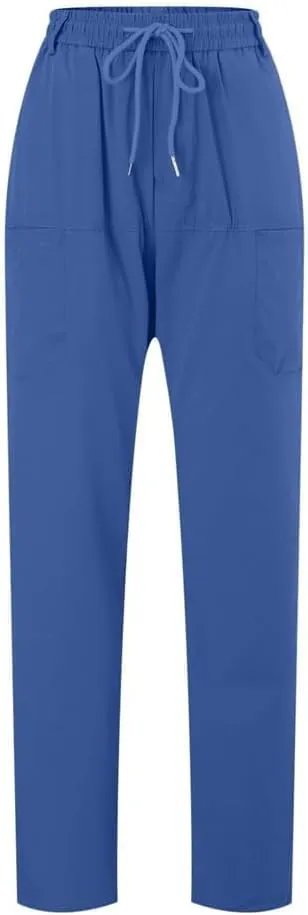 Sirmale Multipants - High Stretch Multi-Pocket Cargo Pants, Breathable Casual Lightweight Pants with Pockets