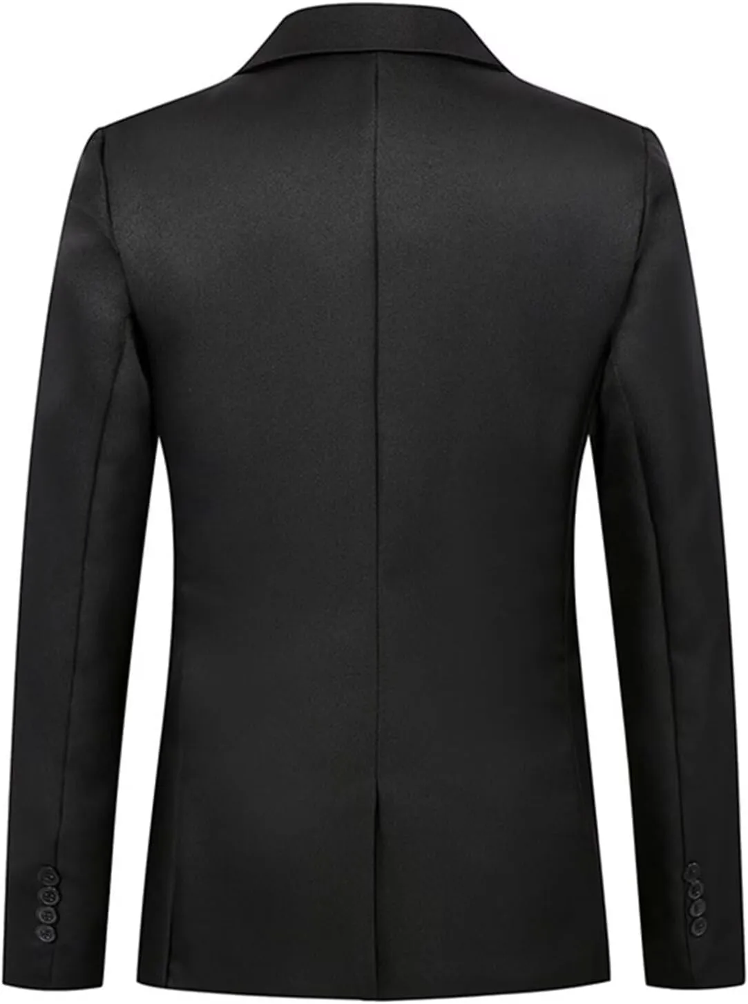 Slim Fit Blazer for Men Peak Lapel Summer Blazers Mens Suits Regular Fit Blazer Sports Jacket One Button Men's Suit