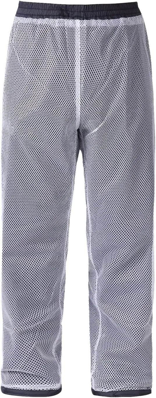 Trendy Pants for Men Summer Elastic Waist Fit Fashion Leisure Style Sport Clothes Fresh Running Trousers