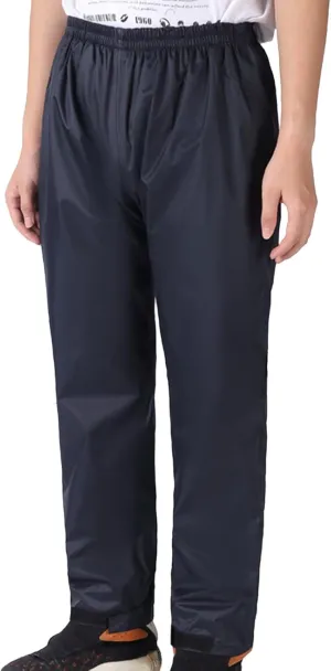Trendy Pants for Men Summer Elastic Waist Fit Fashion Leisure Style Sport Clothes Fresh Running Trousers