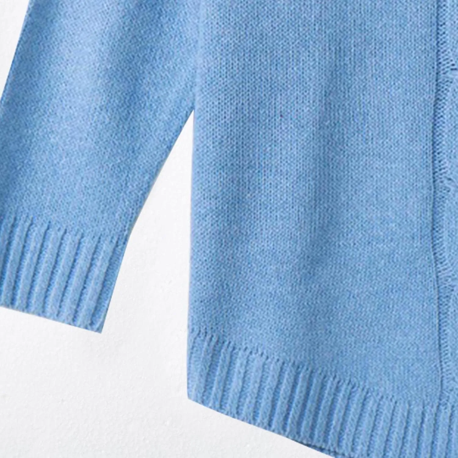 tuduoms Womens Turtleneck Oversized Cozy Sweater Long Sleeve Casual Loose Pullover Chunky Cable Knit Tops Fall Winter Fashion