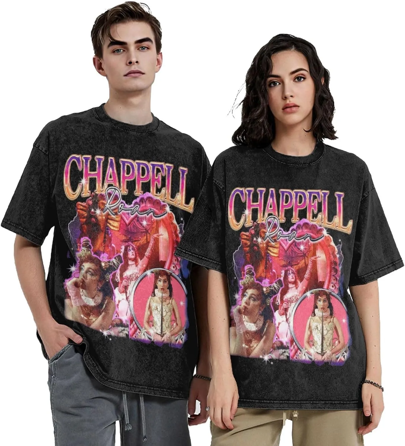Unisex Youth Mens Womens Short Sleeve T Shirt Fashion Shirt Cotton Crewneck T-Shirt Tops Clothing T-Shirts