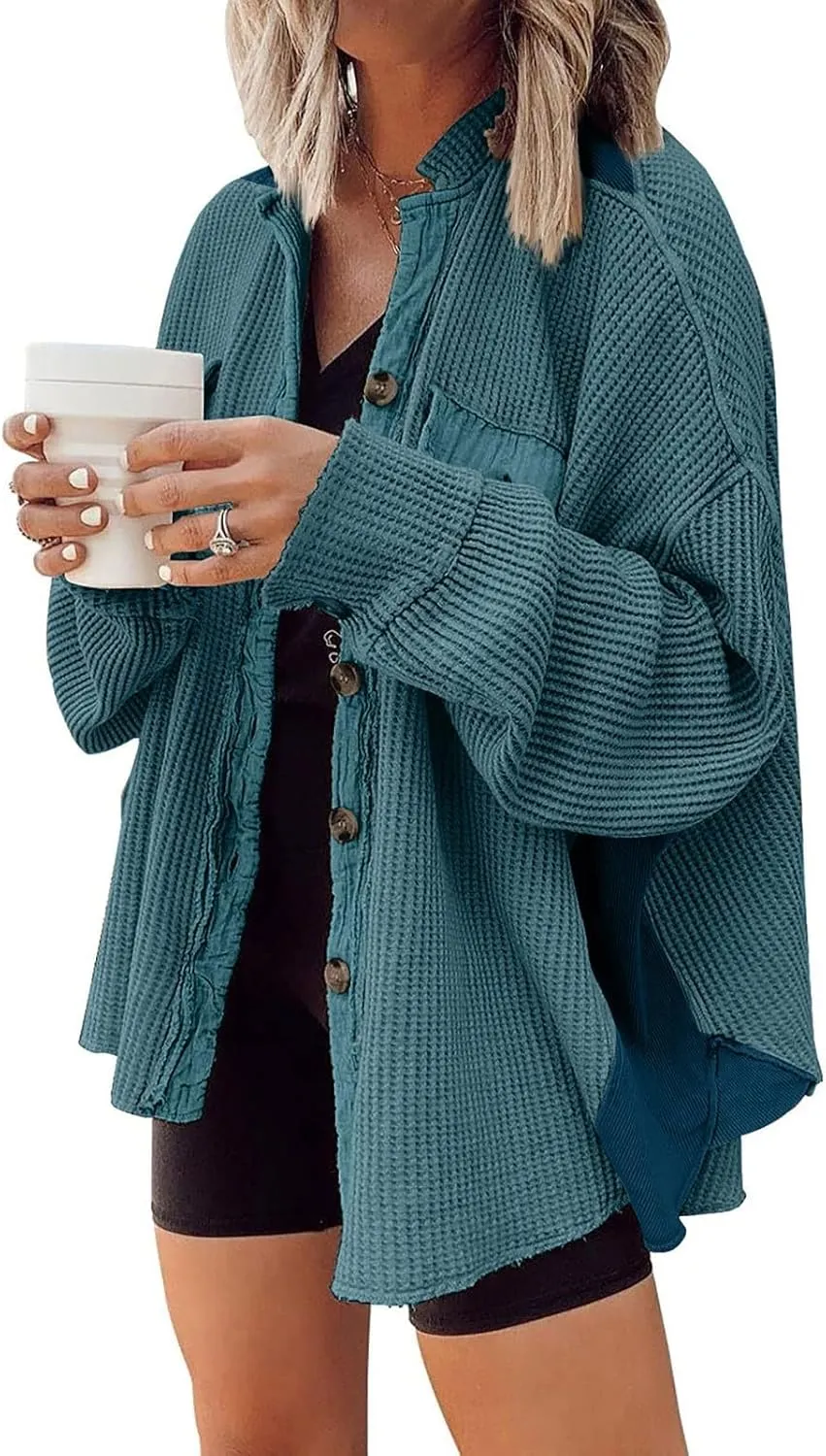 Wangxldd Ladies Fashion 2023 Jacket Coat Long Sleeve Stand Neck Comfortable Fit Jacket Sports Jacket Available In Plus Size