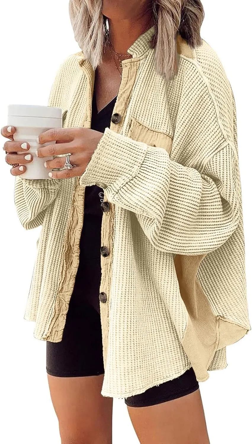 Wangxldd Ladies Fashion 2023 Jacket Coat Long Sleeve Stand Neck Comfortable Fit Jacket Sports Jacket Available In Plus Size
