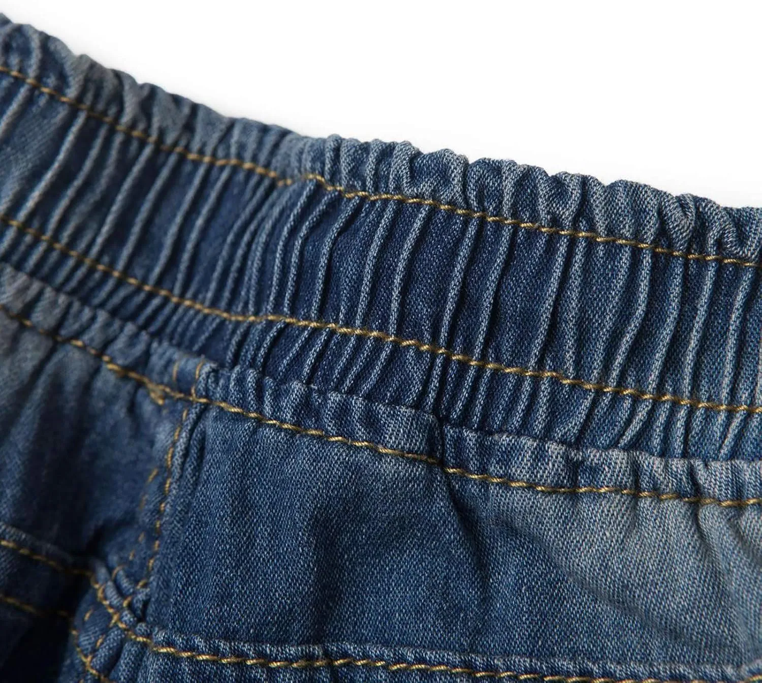 Women's Jeans Trendy Mid Rise Boot Cut Denim Pants Curvy Fit Stretch Mom Casual Relaxed Fit Straight Leg Trouser 2024